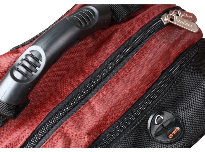 ADDISON PLECAK DO NOTEBOOKA DO 15,6" YALE 15
