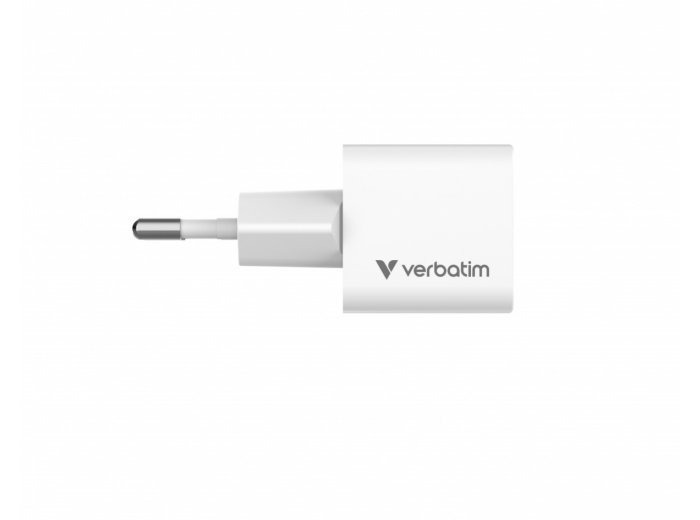 Ładowarka Mini GaN 20W USB-C P.D 3.0
