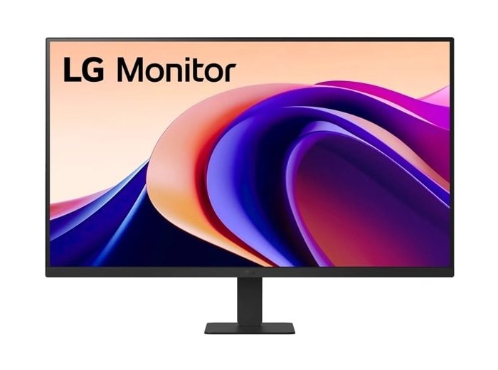 Monitor LG 32U631A-B 80cm 31.5" 2560x1440px Quad HD Czarny