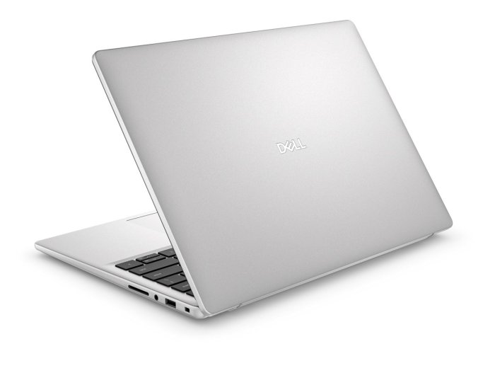 Dell Pro 14 Essential PV14250 Core 5 120U 14.0"WUXGA 300nits AG 16GB DDR5 5200 SSD512 Intel Graphics FgrPr WLAN+BT BcklKb 4C 65W W11Pro EDU Alu Platinum Silver 4Y