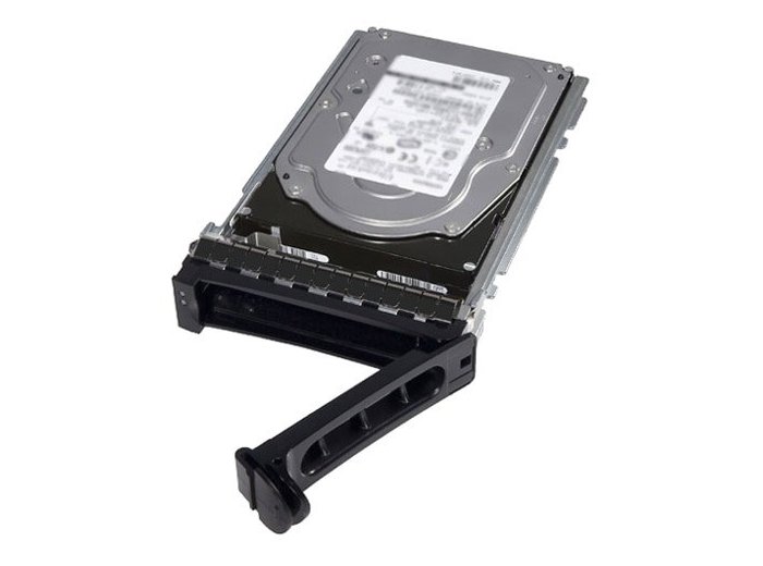 DELL 345-BGSY urządzenie SSD 960 GB 2.5" SATA