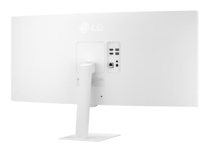 Monitor zakrzywiony 34 cale 34U601SA-W