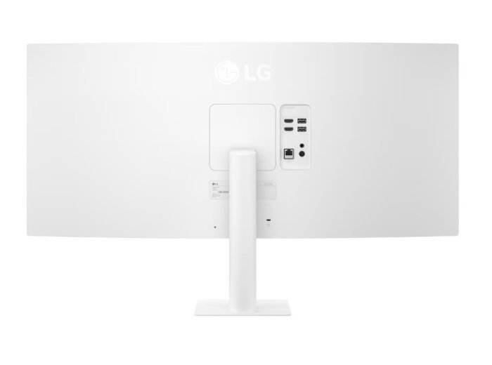 Monitor zakrzywiony 34 cale 34U601SA-W