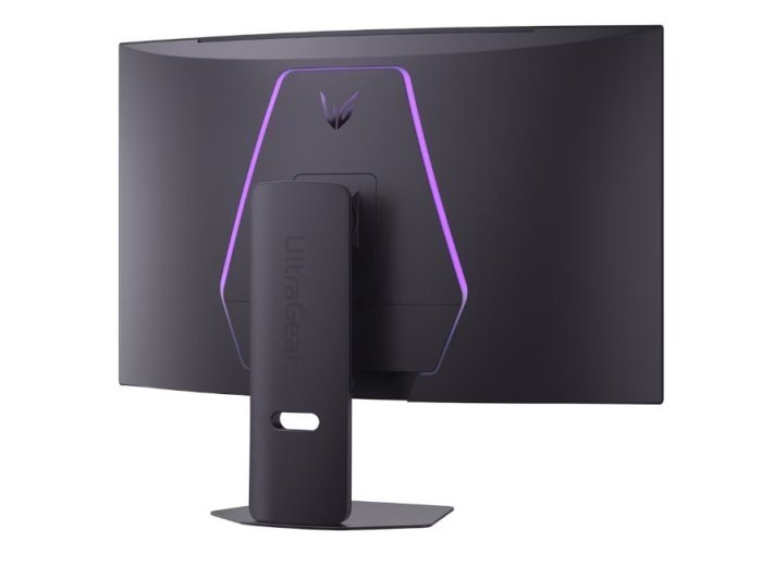 Monitor gamingowy zakrzywiony 37 cali 37G800A-B