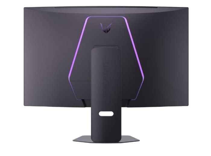 Monitor gamingowy zakrzywiony 37 cali 37G800A-B