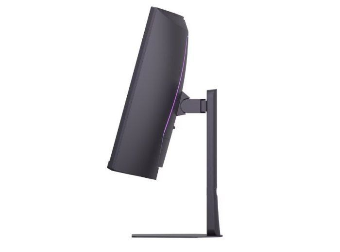 Monitor gamingowy zakrzywiony 37 cali 37G800A-B