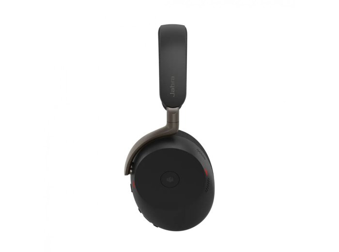 Słuchawki Evolve3 85 MS Link 390c Black WLC ładowarka