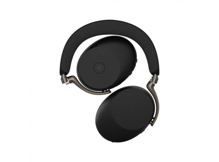 Słuchawki Evolve3 85 MS Link 390c Black WLC ładowarka