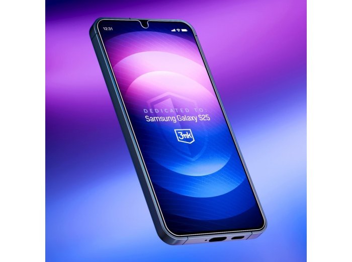 Szkło hybrydowe FlexibleGlass Samsung S25 S931