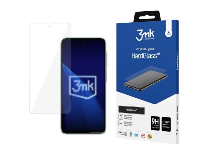 Szkło hartowane HardGlass do Samsung A27 5G