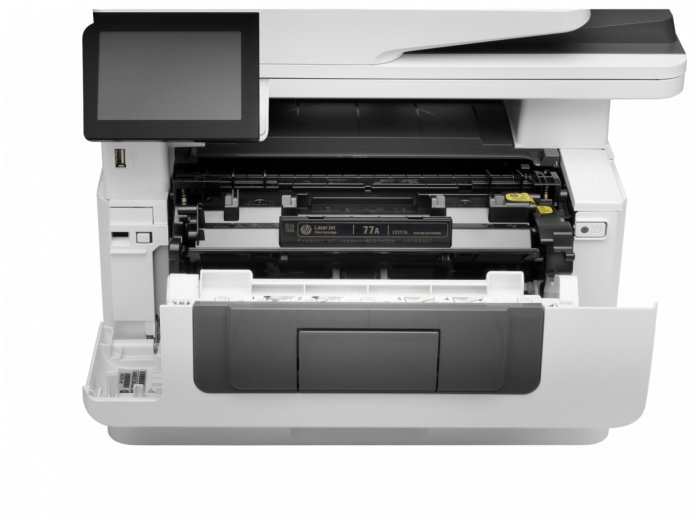 Urządzenie wielofunkcyjne LaserJet Enterprise MFP M430f 3PZ55A