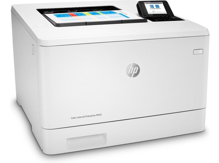 Drukarka HP Color LJ Pro M455DN