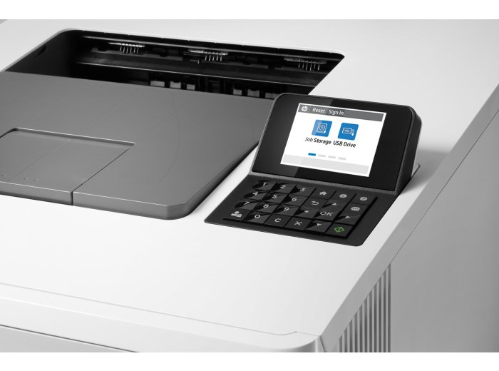 Drukarka HP Color LJ Pro M455DN