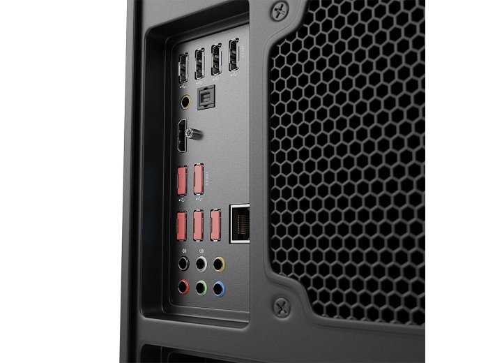 Lindy 40450 bloker portów Blokada portu + klucz USB Typu-A Różowy Kopolimer akrylonitrylo-butadieno-styrenowy (ABS) 5 szt.