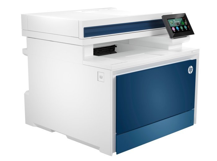 HP Color LaserJet Pro LaserJet Pro 4302fdn Multifunction W kolorze Drukarka, Tylko Ethernet; Kopiarka, skaner