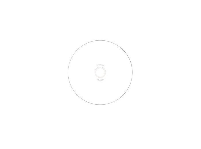 CD-R 52x 700MB 10P JC Printable Azo 43325