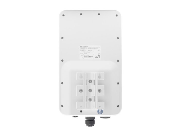 LevelOne AX3000 3000 Mbit/s Biały Obsługa PoE