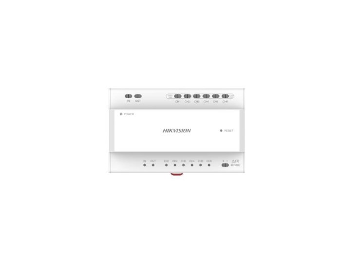 Switch HIKVISION 2 Wire DS-KAD7060EY