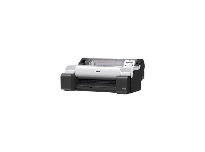 Canon imagePROGRAF TM-240 drukarka wielkoformatowa Wi-Fi Atramentowa Kolor 2400 x 1200 DPI A1 (594 x 841 mm) Przewodowa sieć LAN