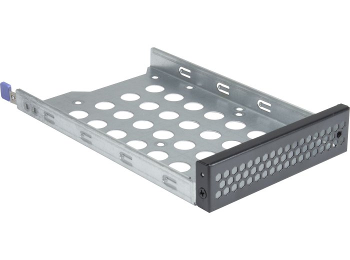 Serwer Inter-Tech 48,3 cm IPC 3U-30765 3U