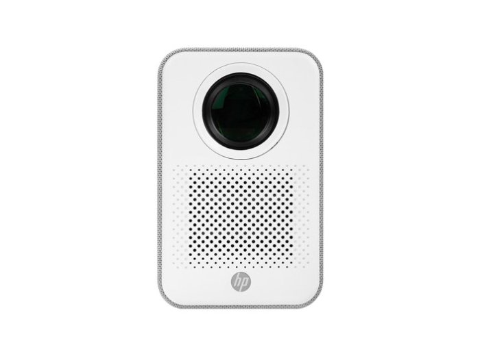 HP CC500 Projektor o standardowym rzucie 260 ANSI lumenów LCD 1080p (1920x1080) Biały