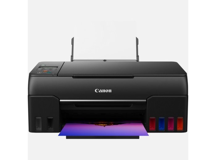 Drukarka Canon PIXMA G650