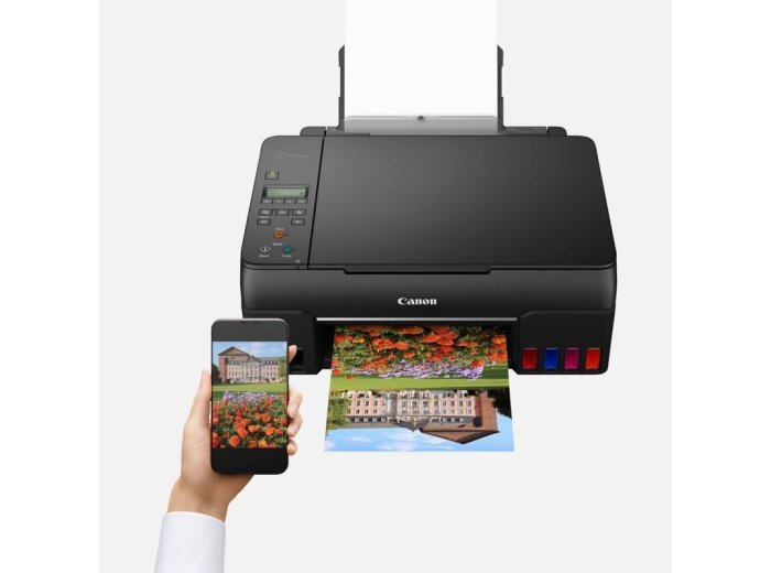Drukarka Canon PIXMA G650