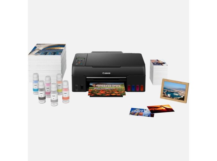 Drukarka Canon PIXMA G650