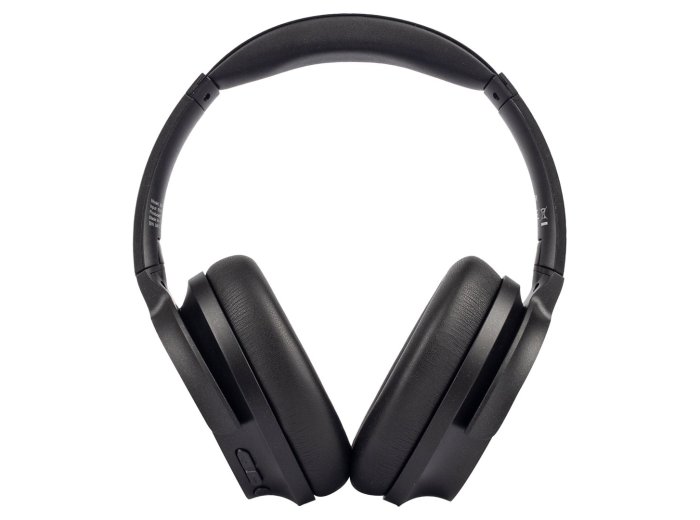 BUXTON BHP-18000 - Słuchawki Bluetooth nauszne czarne