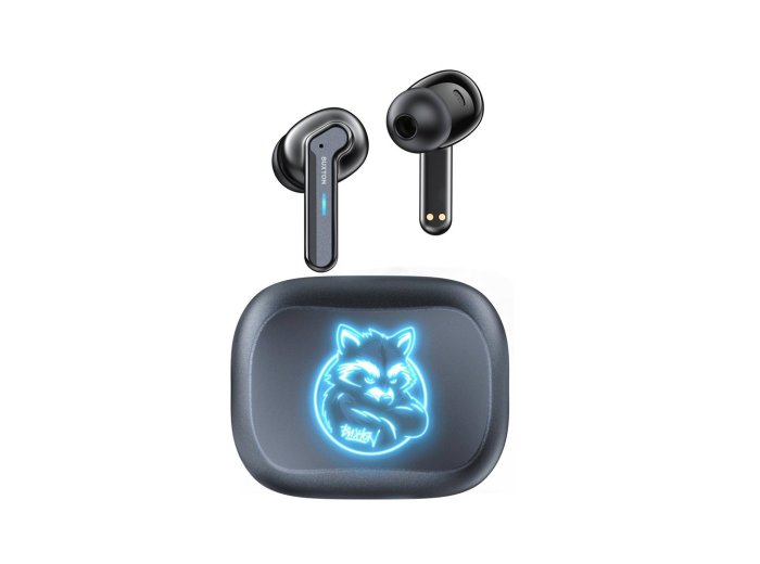 BUXTON BTW-8200 RACOON ANC - Słuchawki Bluetooth douszne