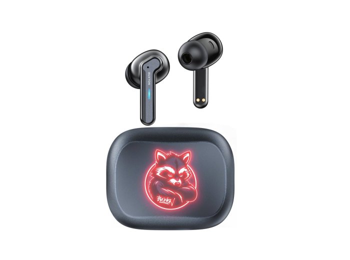 BUXTON BTW-8200 RACOON ANC - Słuchawki Bluetooth douszne