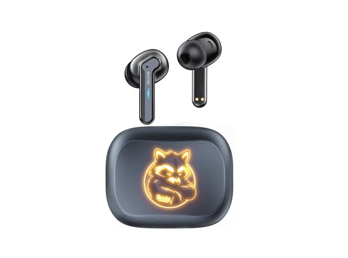 BUXTON BTW-8200 RACOON ANC - Słuchawki Bluetooth douszne