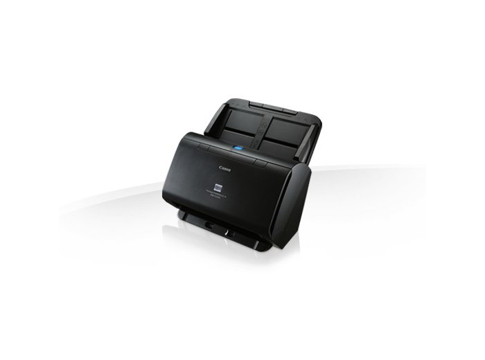 Skaner dokumentów Canon imageFORMULA DR-C240 - USB 2.0