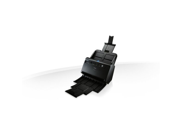 Skaner dokumentów Canon imageFORMULA DR-C240 - USB 2.0