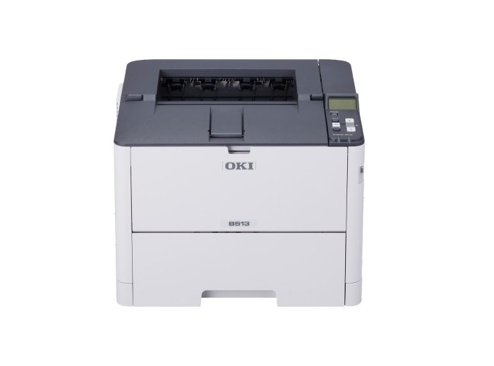 Drukarka B513DN A4 09006232