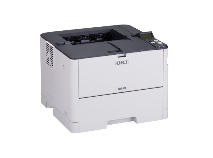 Drukarka B513DN A4 09006232