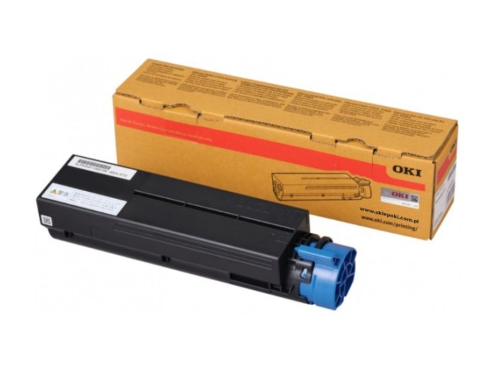 Toner B433/B513 3k 09006236