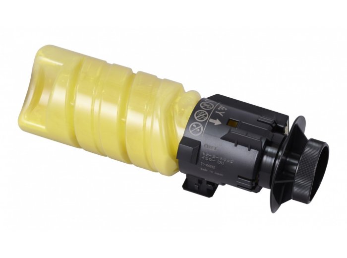 Toner 09006259 do MC554 7.5K żółty