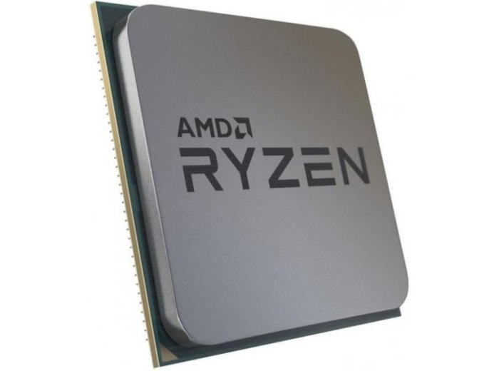 Procesor Ryzen 5 5600X TRAY 100-100000065