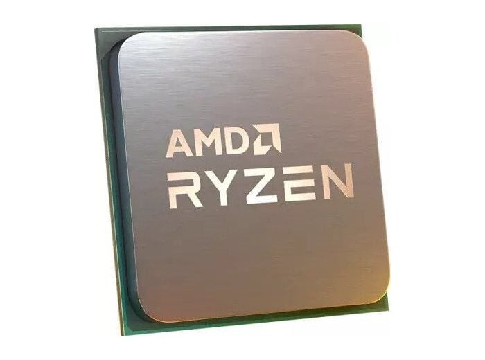 Procesor Ryzen 5 7500F TRAY 100-100000597