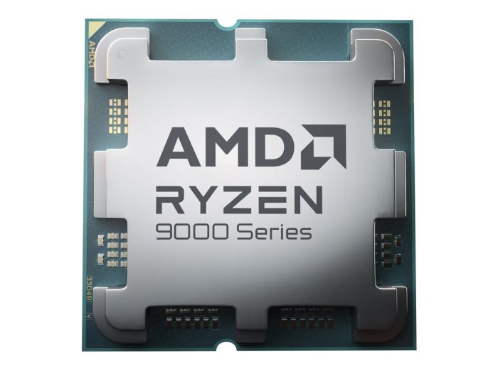 Procesor AMD Ryzen 5 9600X TRAY