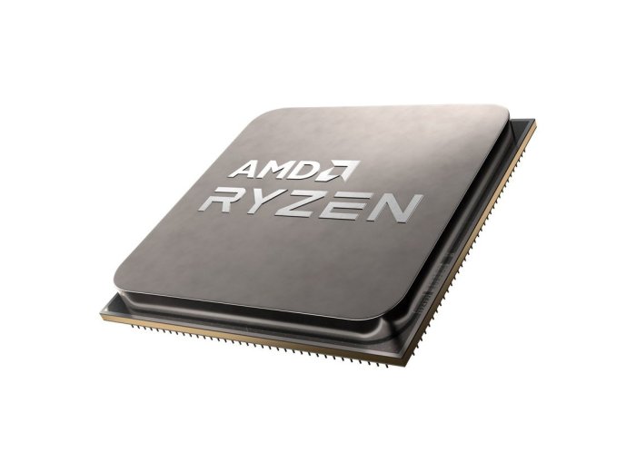 Procesor AMD Ryzen 5 5500GT Tray