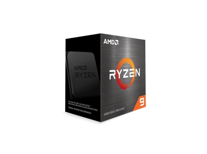 Procesor Ryzen 9 5950X 3,4GH 100-100000059WOF
