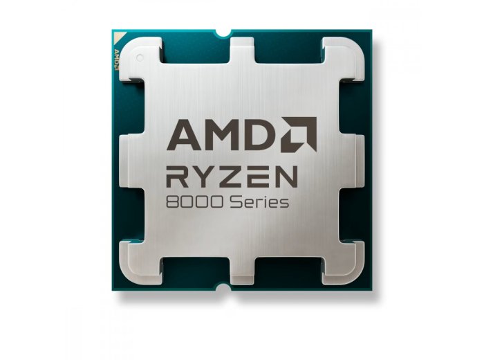 Procesor Ryzen 7 8700F AM5 100-100001590BOX