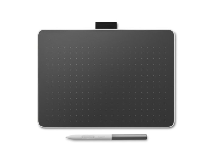 Mały tablet piórkowy WACOM One - N GT-130005