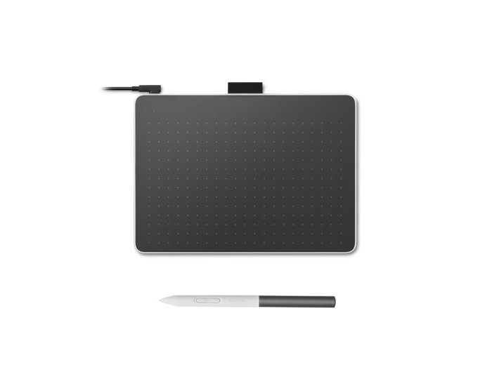 Mały tablet piórkowy WACOM One - N GT-130005