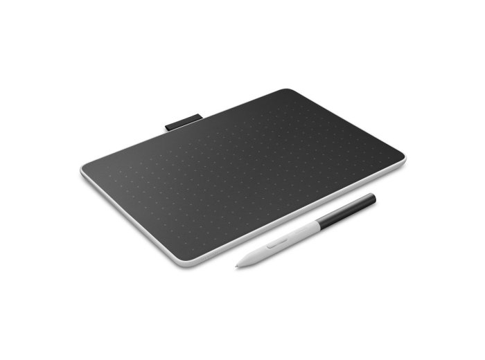 Mały tablet piórkowy WACOM One - N GT-130005