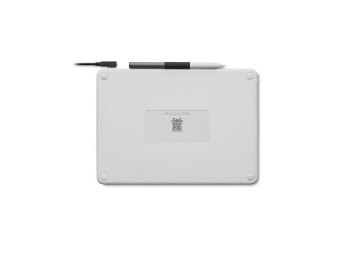Mały tablet piórkowy WACOM One - N GT-130005