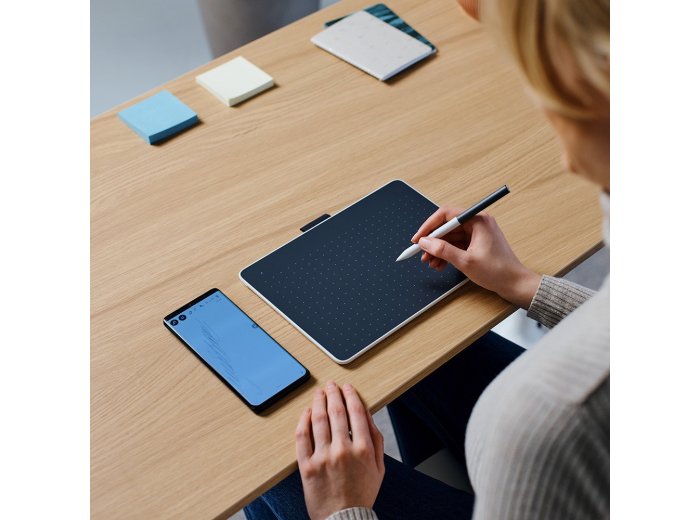 Mały tablet piórkowy WACOM One - N GT-130005