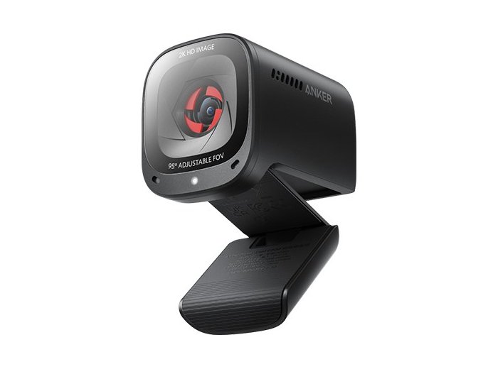 Kamera internetowa Anker Innovations PowerConf C200